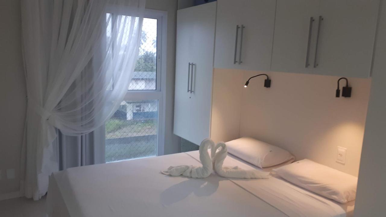 Flat 5 Estrelas Muro Alto 1Q Porto de Galinhas Luaran gambar