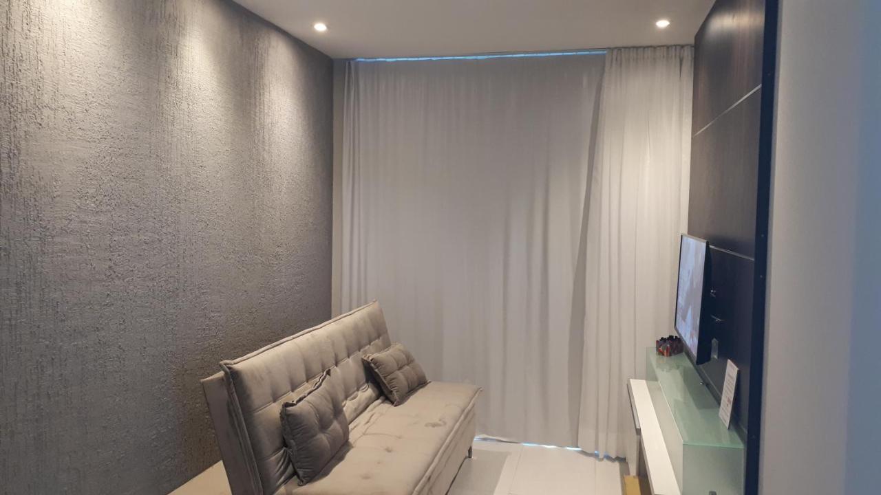 Flat 5 Estrelas Muro Alto 1Q Porto de Galinhas Luaran gambar