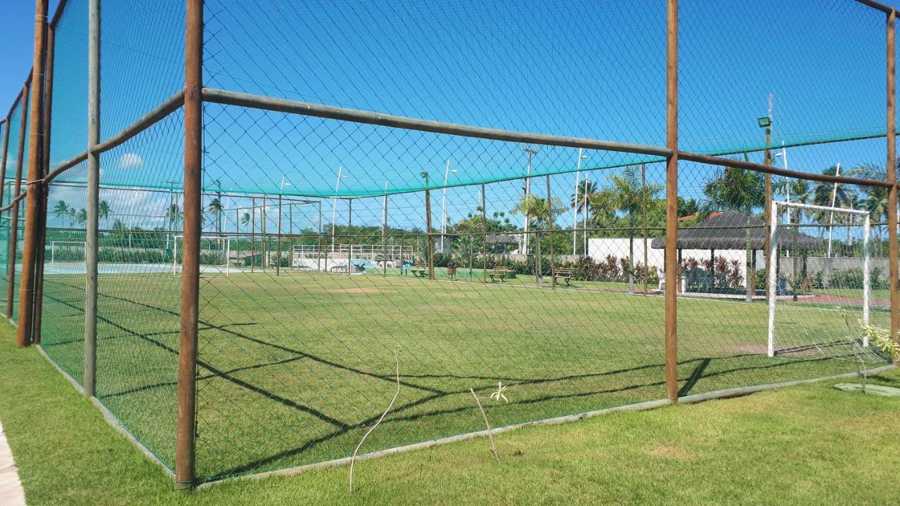 Flat 5 Estrelas Muro Alto 1Q Porto de Galinhas Luaran gambar